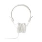 Nedis HOVEDTELEFON ON-EAR, 1,2M Nedis HOVEDTELEFON ON-EAR, 1,2M